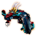 76154 LEGO Super Heroes Засада Девиантов