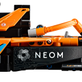 KK42169 LEGO Technic NEOM McLaren Formula E Race Car (MULJUTUD KARP)