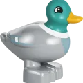 10480 LEGO DUPLO Town Avasta metsa koos metsloomadega