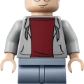 76471 LEGO Harry Potter TM Iskunkiertokujan velhokaupat