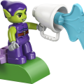 10463 LEGO DUPLO Disney TM Динозавр Спайди-рекс против Зеленого гоблина