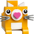 11042 LEGO  Classic Radošā prieka kārba