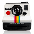 21345 LEGO  Ideas Polaroid OneStep SX-70 Kaamera