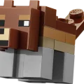 21593 LEGO Minecraft Ensimmäisen yön seikkailu