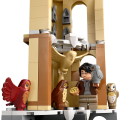 76430 LEGO Harry Potter TM Sigatüüka lossi öökullila