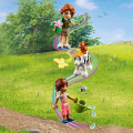 42607 LEGO  Friends Autumni lehmabeebi kuur