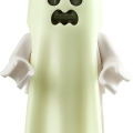31167 LEGO  Creator Kummitav häärber