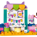 10795 LEGO Gabby's Dollhouse Rokdarbi ar Baby Box