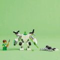 71487 LEGO DREAMZzz Приключения робота и машин Зи-Блоба