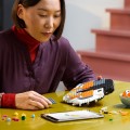 31217 LEGO ART Коллекция фауны: тигр