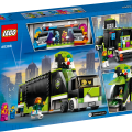 60388 LEGO  City Peliturnausrekka