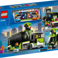 60388 LEGO  City Spēļu turnīra kravas auto