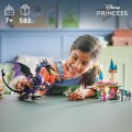 43240 LEGO Disney Princess Pahatari draakoni kuju