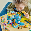 41736 LEGO  Friends Merepäästekeskus