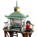 76420 LEGO Harry Potter TM Kolmivelhoturnajaiset: Musta järvi