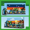 21589 LEGO Minecraft Minibioomid