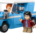 76424 LEGO Harry Potter TM Lendav Ford Anglia™