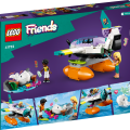 41752 LEGO  Friends Meripelastuslentokone
