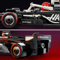 77250 LEGO Speed Champions MoneyGram Haas F1® Team VF-24 ‑kilpa-auto