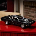 42231 LEGO Technic Fast and Furious Dodge Charger R/T ‑auto
