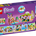 41710 LEGO  Friends Surfarite rannaseiklus