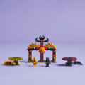 71826 LEGO Ninjago Spinjitzu-lohikäärmetaistelupaketti