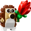 40711 LEGO  Iconic Siili piknikukohting