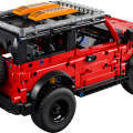 42213 LEGO Technic Ford Bronco® maastur