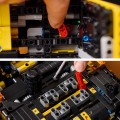 42215 LEGO Technic Volvo EC500 Hybrid ekskavaator