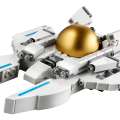 31152 LEGO  Creator Astronautti avaruudessa