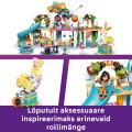 42686 LEGO  Friends Lõbus sisemänguväljak