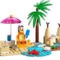 11202 LEGO Bluey Bluey ranna- ja autoreis perega