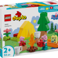 10452 LEGO DUPLO Peppa Pig Matkareis