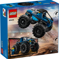 60402 LEGO  City Sinine hiigelveok