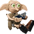 76469 LEGO Harry Potter TM Vaba haldjas Dobby™
