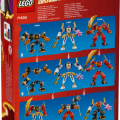 71806 LEGO Ninjago Colen maaelementti-robotti