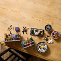 76444 LEGO Harry Potter TM Viistokujan velhokaupat