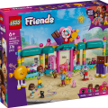 42649 LEGO  Friends Heartlake‘i linna kohvik