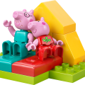 10452 LEGO DUPLO Peppa Pig Matkareis