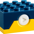 10358 LEGO Icons Transformers: Soundwave