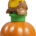 43283 LEGO Disney Princess Tuhkimon linna ja eläinystävät