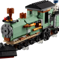 31167 LEGO  Creator Kummitav häärber