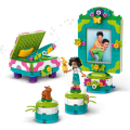 43239 LEGO Disney Classic Mirabeli fotoraam ja ehtekarp