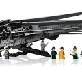 10327 LEGO Icons Düün Atreides Royal Ornithopter