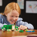 21254 LEGO Minecraft Maja Kilpkonnarannas