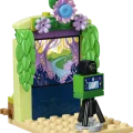 42702 LEGO  Friends Kukkien ja keijujen koristama teekuppikaruselli