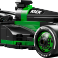 77247 LEGO Speed Champions KICK Sauber F1® Team C44 võidusõiduauto