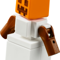 21280 LEGO Minecraft Новогодний календарь 2025 года