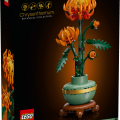 10368 LEGO Botanicals Krysanteemi