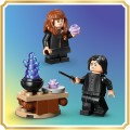 76464 LEGO Harry Potter TM Котел: секретный урок зельеварения